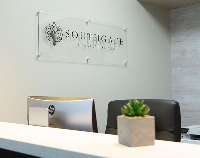 Southgate Surgical Suites in Lethbridge, Alberta