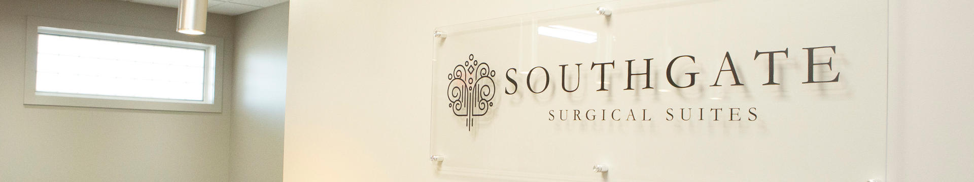 About Us | Southgate Surgical Suites