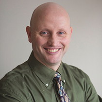 Dr. Tim Rollingson | Southgate Surgical Suites