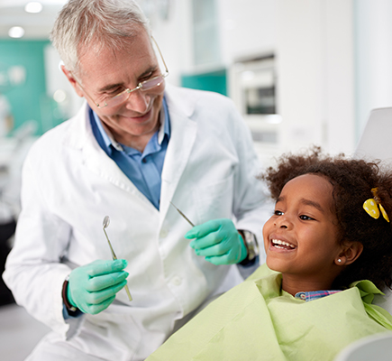 Surgical Facility for Dentists in Lethbridge