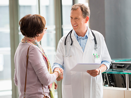 Appointment Preparation, Lethbridge Surgical Clinic